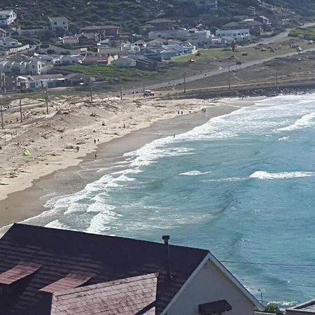18 Steps - Seaside Cottage With Breathtaking Views Città del Capo Esterno foto