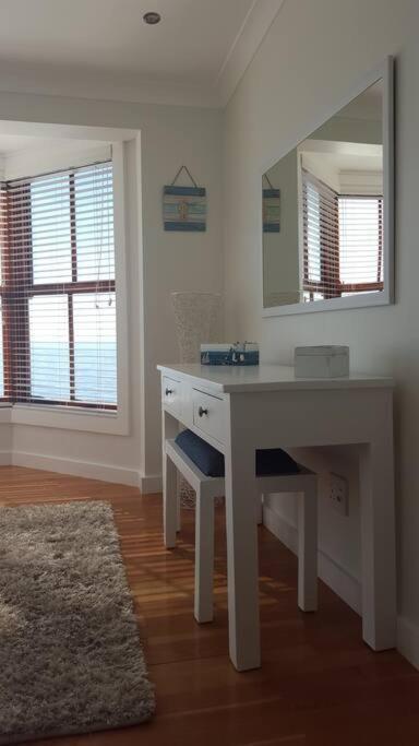 18 Steps - Seaside Cottage With Breathtaking Views Città del Capo Esterno foto