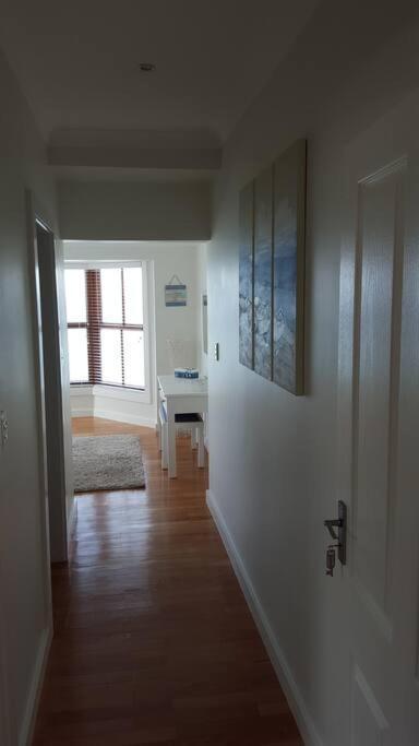 18 Steps - Seaside Cottage With Breathtaking Views Città del Capo Esterno foto