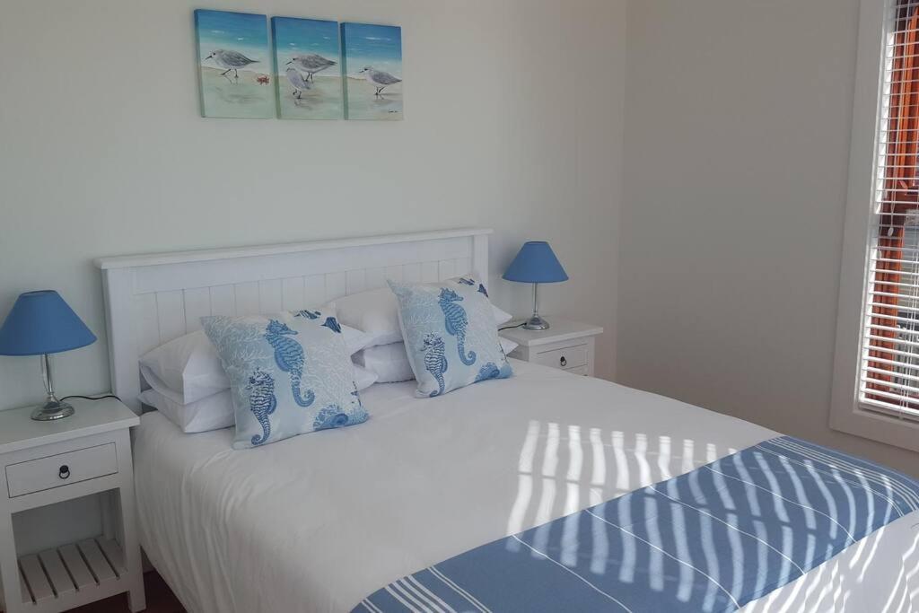 18 Steps - Seaside Cottage With Breathtaking Views Città del Capo Esterno foto