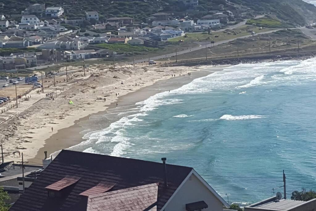 18 Steps - Seaside Cottage With Breathtaking Views Città del Capo Esterno foto